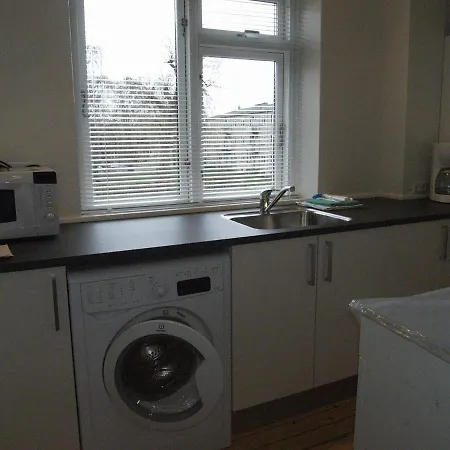 Apartment Hyltebjerg Alle *