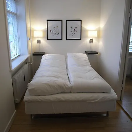 Hyltebjerg Alle * Copenhagen